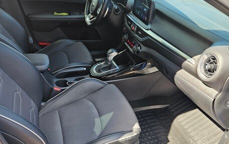 KIA Cerato IV, 2021 год, 1 770 000 рублей, 17 фотография