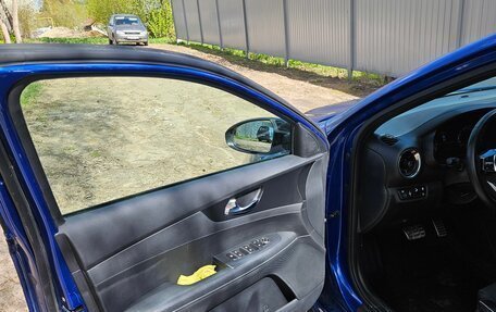 KIA Cerato IV, 2021 год, 1 770 000 рублей, 15 фотография
