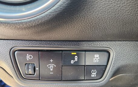 KIA Cerato IV, 2021 год, 1 770 000 рублей, 13 фотография