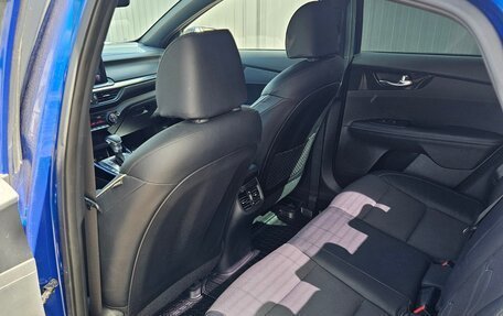KIA Cerato IV, 2021 год, 1 770 000 рублей, 19 фотография