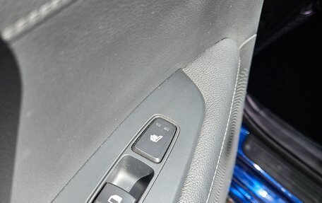 KIA Cerato IV, 2021 год, 1 770 000 рублей, 21 фотография