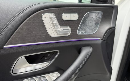 Mercedes-Benz GLE, 2021 год, 7 000 000 рублей, 6 фотография