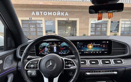 Mercedes-Benz GLE, 2021 год, 7 000 000 рублей, 11 фотография