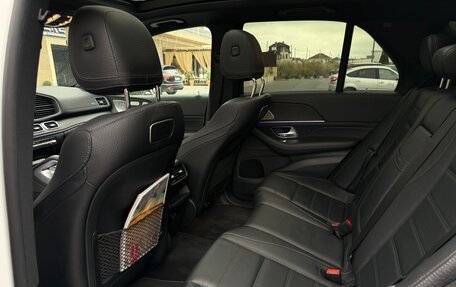 Mercedes-Benz GLE, 2021 год, 7 000 000 рублей, 16 фотография