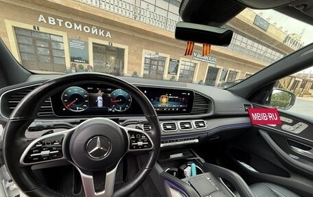 Mercedes-Benz GLE, 2021 год, 7 000 000 рублей, 5 фотография