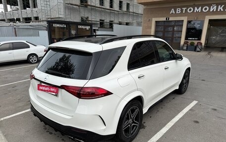 Mercedes-Benz GLE, 2021 год, 7 000 000 рублей, 8 фотография