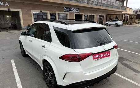 Mercedes-Benz GLE, 2021 год, 7 000 000 рублей, 7 фотография