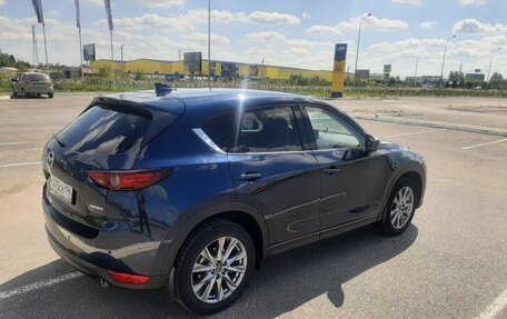 Mazda CX-5 II, 2021 год, 3 800 000 рублей, 2 фотография