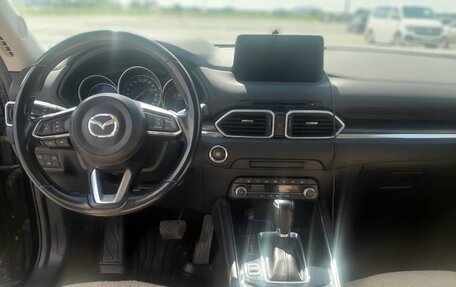Mazda CX-5 II, 2021 год, 3 800 000 рублей, 7 фотография