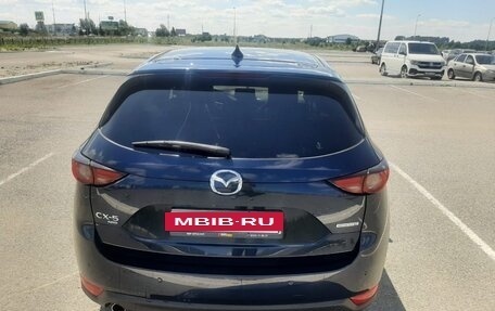 Mazda CX-5 II, 2021 год, 3 800 000 рублей, 4 фотография