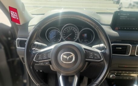 Mazda CX-5 II, 2021 год, 3 800 000 рублей, 6 фотография