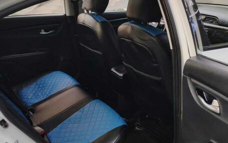 KIA Rio IV, 2018 год, 1 050 000 рублей, 7 фотография
