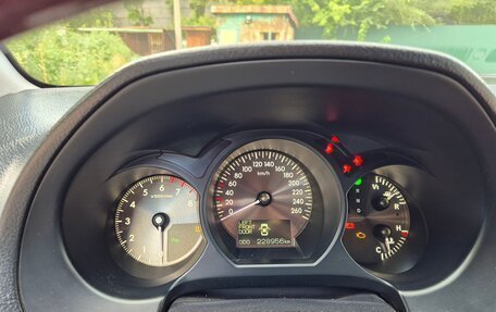 Lexus GS III рестайлинг, 2007 год, 1 300 000 рублей, 7 фотография