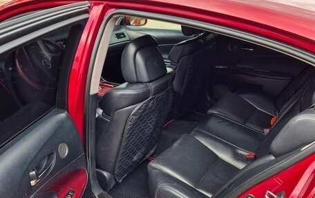 Lexus GS III рестайлинг, 2007 год, 1 300 000 рублей, 11 фотография