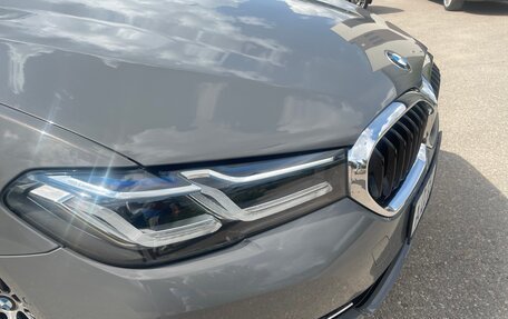BMW 5 серия, 2022 год, 7 150 000 рублей, 4 фотография