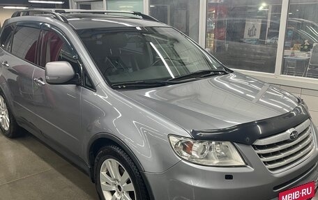 Subaru Tribeca I рестайлинг, 2008 год, 1 280 000 рублей, 2 фотография