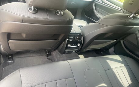 BMW 5 серия, 2022 год, 7 150 000 рублей, 7 фотография