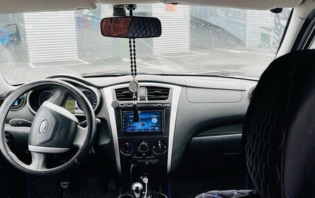 Datsun on-DO I рестайлинг, 2014 год, 279 000 рублей, 5 фотография