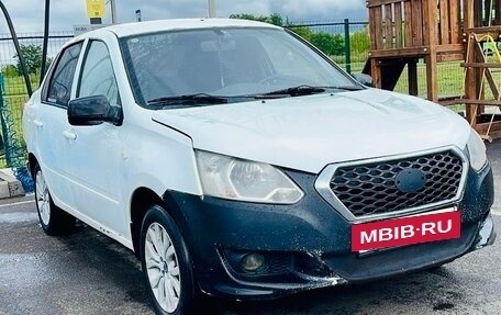 Datsun on-DO I рестайлинг, 2014 год, 279 000 рублей, 2 фотография