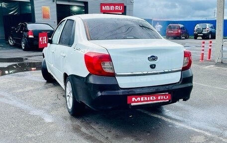 Datsun on-DO I рестайлинг, 2014 год, 279 000 рублей, 4 фотография