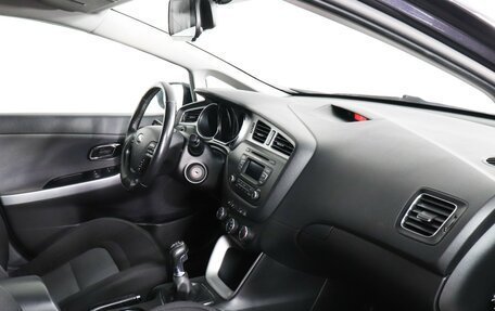 KIA cee'd III, 2014 год, 1 349 000 рублей, 10 фотография