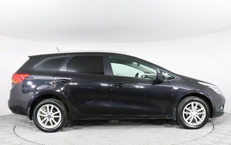 KIA cee'd III, 2014 год, 1 349 000 рублей, 4 фотография