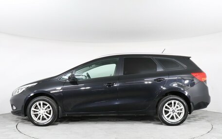 KIA cee'd III, 2014 год, 1 349 000 рублей, 8 фотография