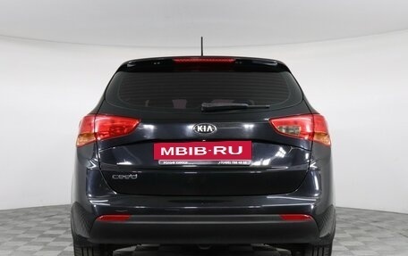 KIA cee'd III, 2014 год, 1 349 000 рублей, 6 фотография