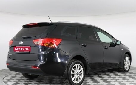 KIA cee'd III, 2014 год, 1 349 000 рублей, 5 фотография