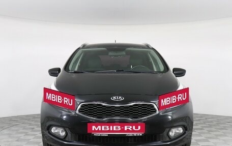 KIA cee'd III, 2014 год, 1 349 000 рублей, 2 фотография