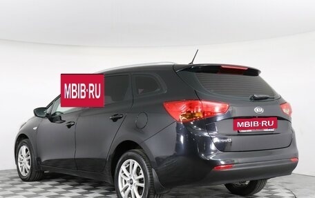 KIA cee'd III, 2014 год, 1 349 000 рублей, 7 фотография