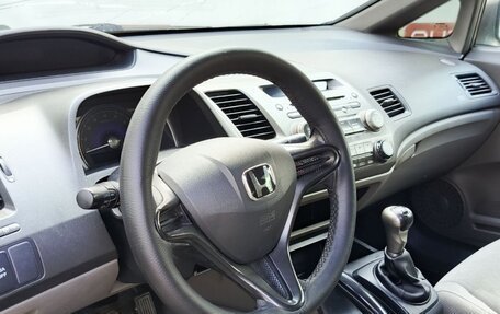 Honda Civic VIII, 2008 год, 599 990 рублей, 8 фотография