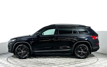 Skoda Kodiaq I, 2020 год, 2 497 000 рублей, 8 фотография