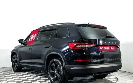 Skoda Kodiaq I, 2020 год, 2 497 000 рублей, 7 фотография