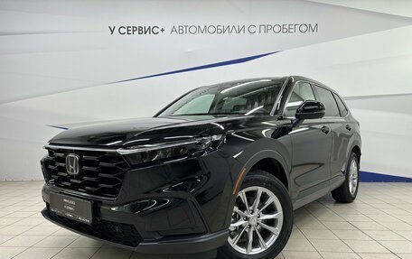 Honda CR-V, 2024 год, 4 900 000 рублей, 1 фотография