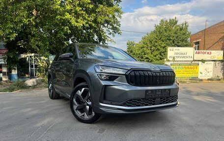 Skoda Kodiaq, 2025 год, 5 310 000 рублей, 1 фотография