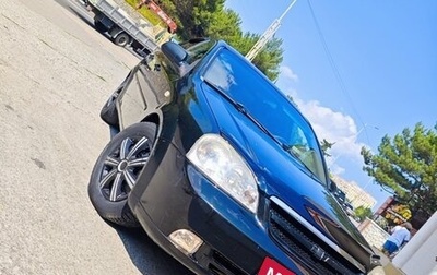 Chevrolet Lacetti, 2006 год, 530 000 рублей, 1 фотография