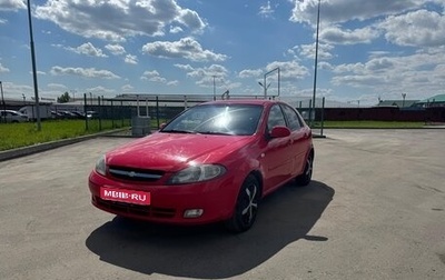 Chevrolet Lacetti, 2007 год, 520 000 рублей, 1 фотография