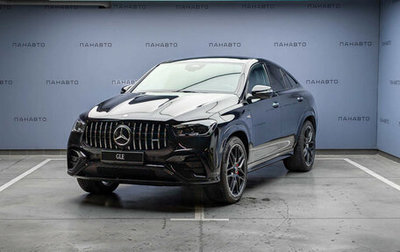 Mercedes-Benz GLE Coupe AMG, 2025 год, 17 999 000 рублей, 1 фотография