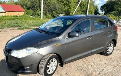 Chery Bonus (A13), 2012 год, 340 000 рублей, 1 фотография
