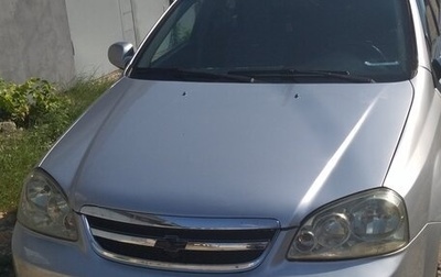 Chevrolet Lacetti, 2006 год, 500 000 рублей, 1 фотография