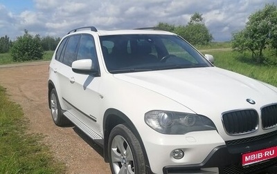 BMW X5, 2010 год, 1 870 000 рублей, 1 фотография