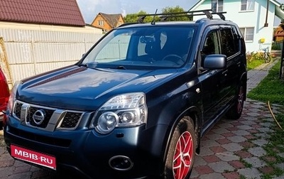 Nissan X-Trail, 2012 год, 1 170 000 рублей, 1 фотография