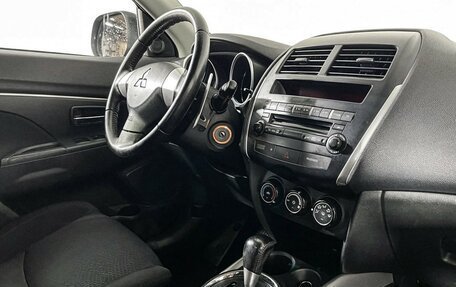 Mitsubishi ASX I рестайлинг, 2012 год, 897 000 рублей, 9 фотография