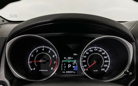 Mitsubishi ASX I рестайлинг, 2012 год, 897 000 рублей, 11 фотография