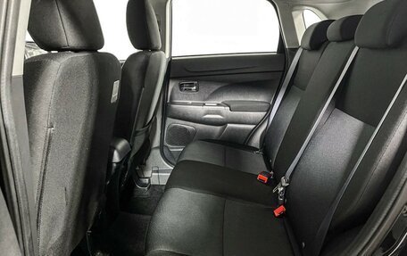 Mitsubishi ASX I рестайлинг, 2012 год, 897 000 рублей, 10 фотография