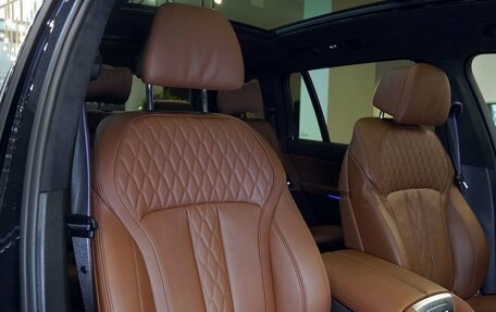BMW X7, 2023 год, 12 800 000 рублей, 14 фотография