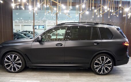 BMW X7, 2023 год, 12 800 000 рублей, 3 фотография