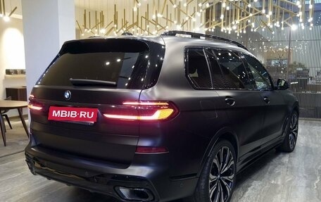 BMW X7, 2023 год, 12 800 000 рублей, 5 фотография