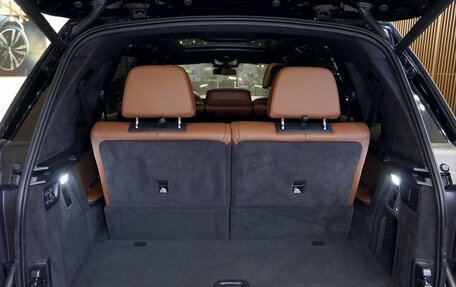 BMW X7, 2023 год, 12 800 000 рублей, 26 фотография